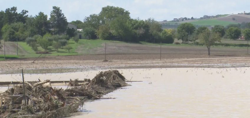 DUE ANNI DALL’ALLUVIONE, LE COMMEMORAZIONI