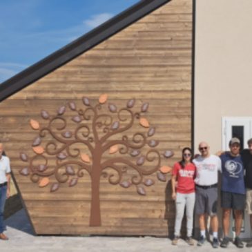 A CAMERINO NASCE IL QUARTIERE DELLE ASSOCIAZIONI