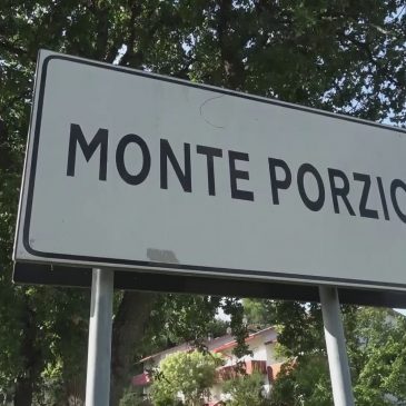 LA SETTIMANA DELLA CULTURA A MONTE PORZIO