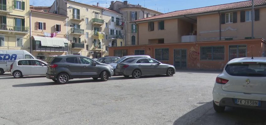 ALLARME SICUREZZA AL PIANO DI ANCONA DOPO L’ACCOLTELLAMENTO