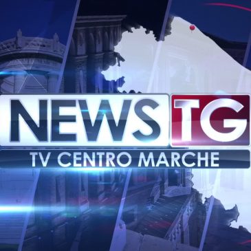 1-News TG Sigla INIZIALE