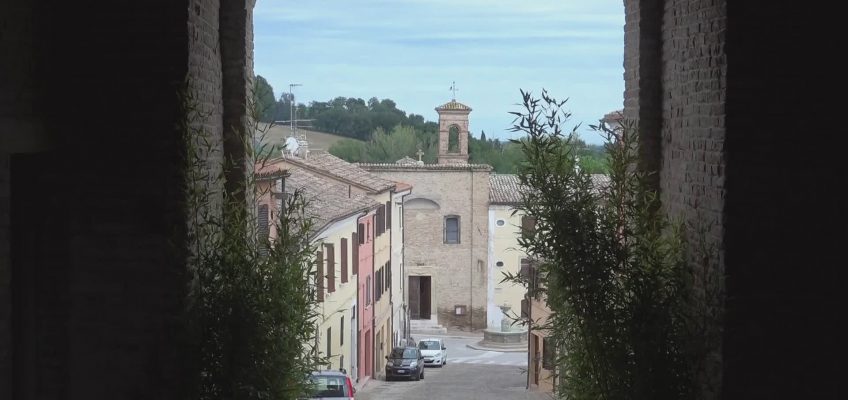 LA SETTIMANA DELLA CULTURA A SAN LORENZO IN CAMPO