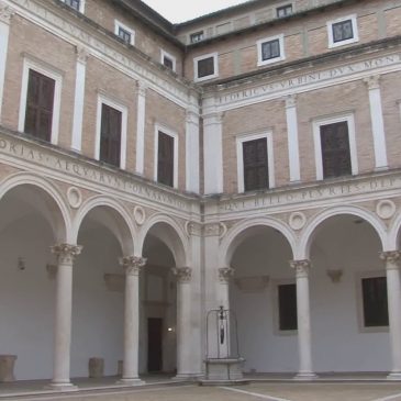 PALAZZO DUCALE, RESTYLING COMPLETO PER IL 2026