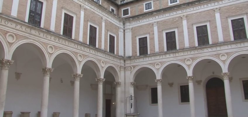 PALAZZO DUCALE, RESTYLING COMPLETO PER IL 2026