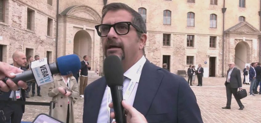 SILVETTI: “CON IL G7 ANCONA SU UN ALTRO LIVELLO”