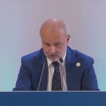 IL MINISTRO SCHILLACI DOPO IL G7 SALUTE, ECCO LE SFIDE DELLA SANITA’ GLOBALE