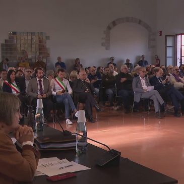 CONSIGLIO COMUNALE A FABRIANO: SETTIMANA PROSSIMA IL TAVOLO AL MINISTERO