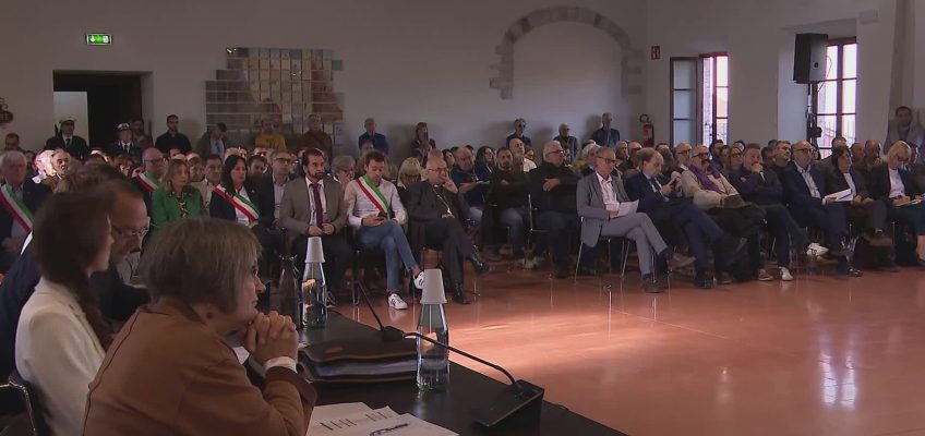 CONSIGLIO COMUNALE A FABRIANO: SETTIMANA PROSSIMA IL TAVOLO AL MINISTERO