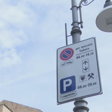 A FERMO ADDIO ALLA SOSTA A PAGAMENTO, ARRIVANO I PARCHEGGI GRATIS