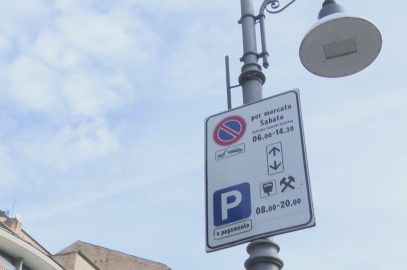 A FERMO ADDIO ALLA SOSTA A PAGAMENTO, ARRIVANO I PARCHEGGI GRATIS