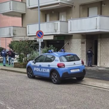 32ENNE TROVATA MORTA A P.S. GIORGIO, LA VERITA’ SUL DECESSO DALL’AUTOPSIA