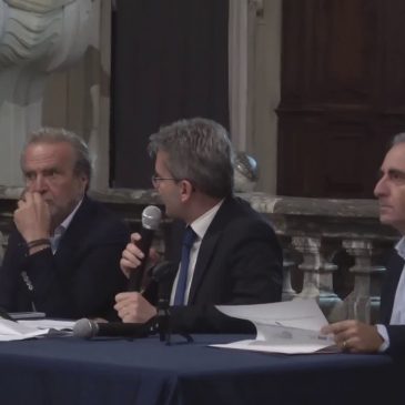 164 MILIONI PER MIGLIORARE LE STRADE DEI COMUNI MARCHIGIANI