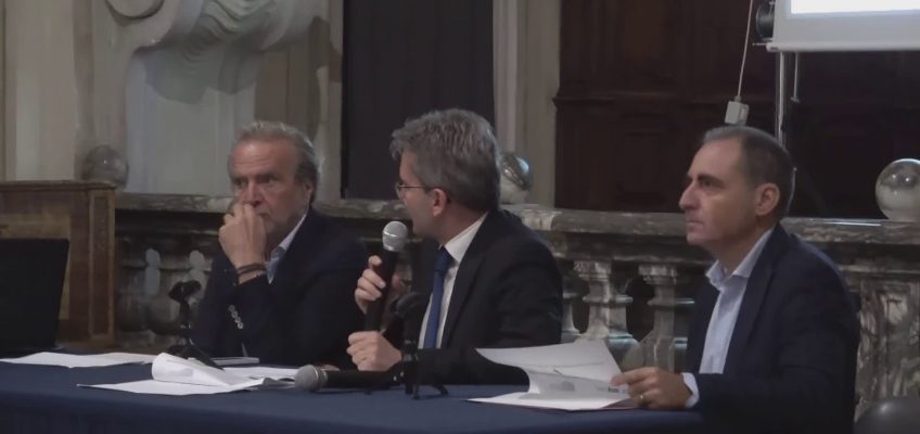 164 MILIONI PER MIGLIORARE LE STRADE DEI COMUNI MARCHIGIANI