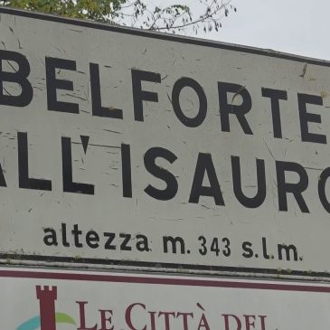 A BELFORTE ALL’ISAURO ARRIVA IL POSTAMAT