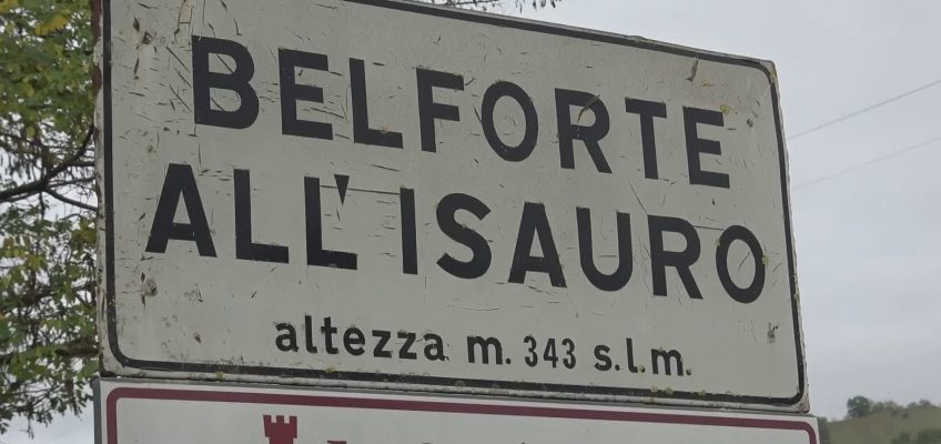 A BELFORTE ALL’ISAURO ARRIVA IL POSTAMAT