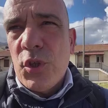 MORI’ A RIGOPIANO, L’ASL DI PESCARA CHIEDE ALLA MADRE 40 EURO