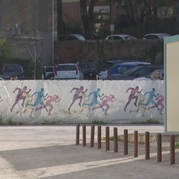 L’UNIVERSITA’ DI URBINO PORTA LO SPORT IN CARCERE DA 22 NNI