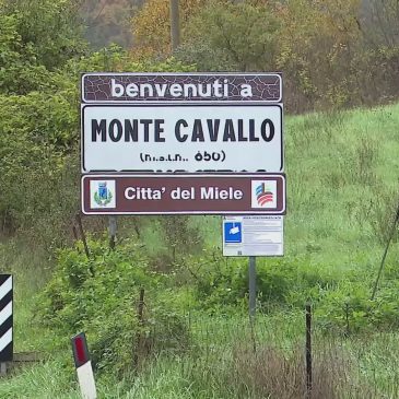 SPOPOLAMENTO, IL TRISTE PRIMATO DI MONTE CAVALLO