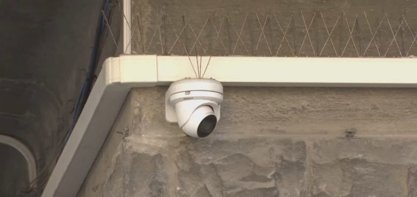 ANCONA, IN ARRIVO 50 SPY CAM ANTI DEGRADO