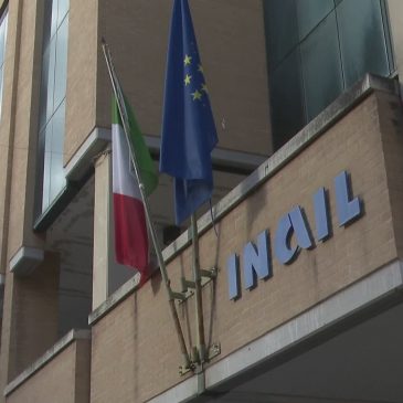 IL DIRETTORE GENERALE DI INAIL IN VISITA NELLE MARCHE