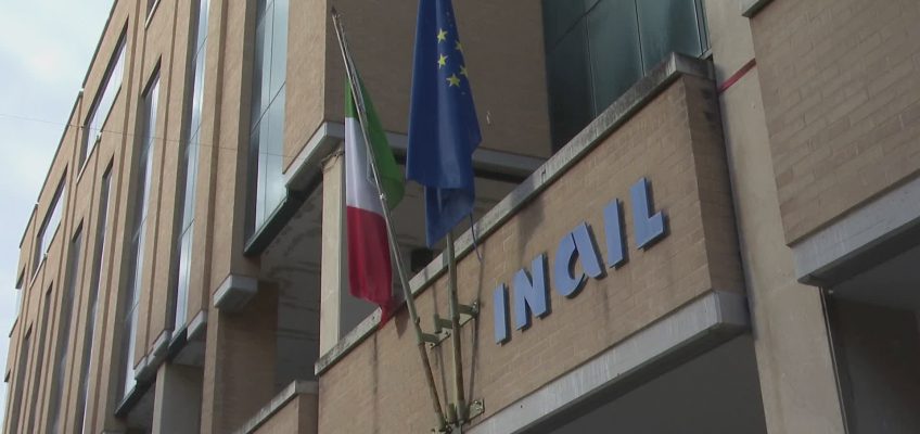 IL DIRETTORE GENERALE DI INAIL IN VISITA NELLE MARCHE