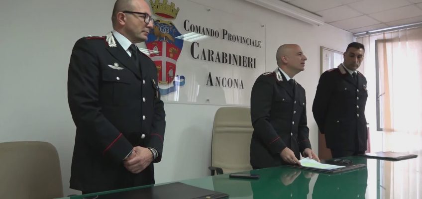 TRUFFE, DA NAPOLI AD ANCONA PER RAGGIRARE GLI ANZIANI