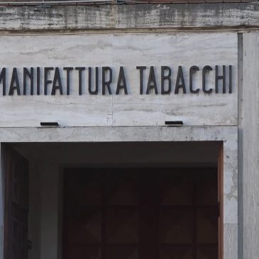 MANIFATTURA TABACCHI A RISCHIO CHIUSURA, SI MOBILITANO I DIPENDENTI