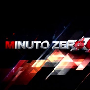 MINUTO ZERO puntata di venerdì 6 dicembre 2024