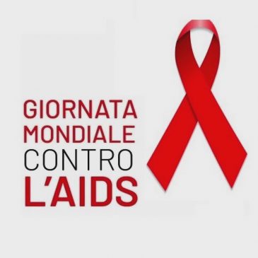 GIORNATA MONDIALE DELL’AIDS, LA FOTOGRAFIA NELLE MARCHE