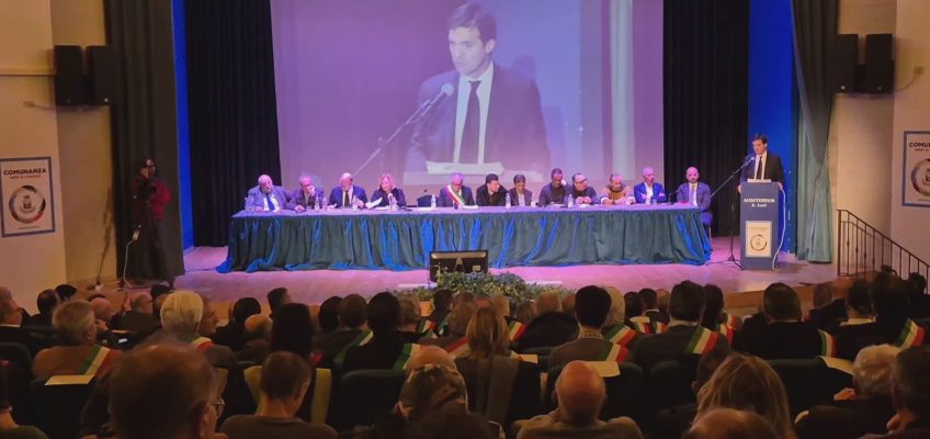 CRISI BEKO, A COMUNANZA L’ASSEMBLEA PUBBLICA CON ACQUAROLI