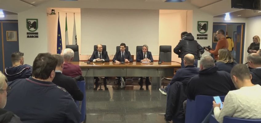 BEKO, LA VERTENZA SABATO ARRIVA IN SANTA CASA