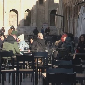 ASCOLI PICENO, TASSA DI SOGGIORNO PER I TURISTI