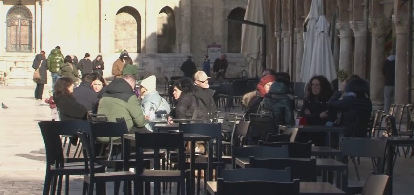 ASCOLI PICENO, TASSA DI SOGGIORNO PER I TURISTI