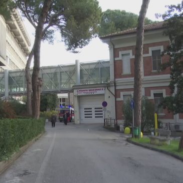 NELL’ENTROTERRA SENIGALLIESE A CAPODANNO NIENTE GUARDIA MEDICA