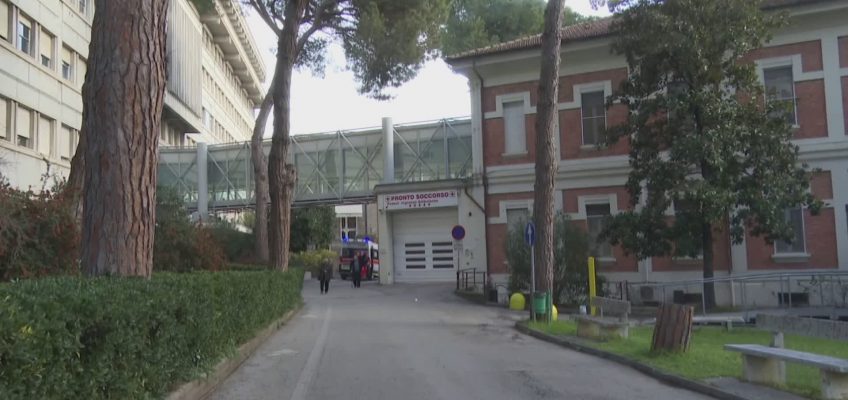 NELL’ENTROTERRA SENIGALLIESE A CAPODANNO NIENTE GUARDIA MEDICA