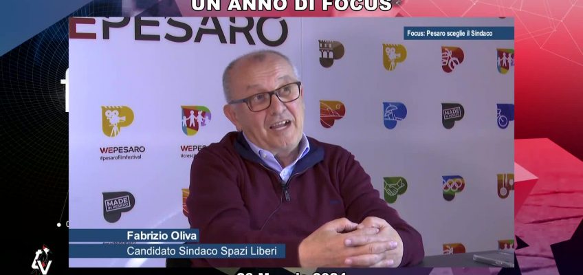 FOCUS puntata di giovedì 2 gennaio 2025