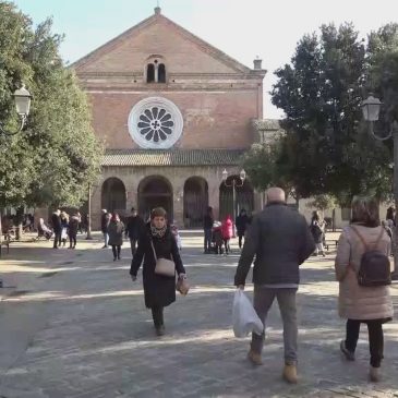 A CHIARAVALLE LE CELEBRAZIONI PER SANT’ANTONIO ABATE