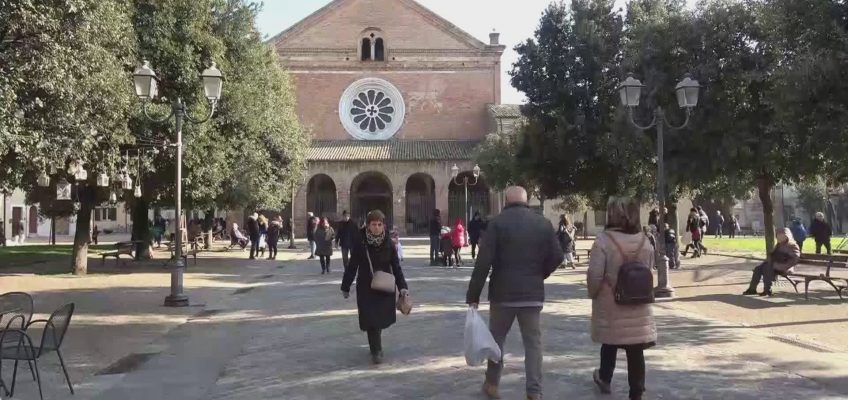 A CHIARAVALLE LE CELEBRAZIONI PER SANT’ANTONIO ABATE