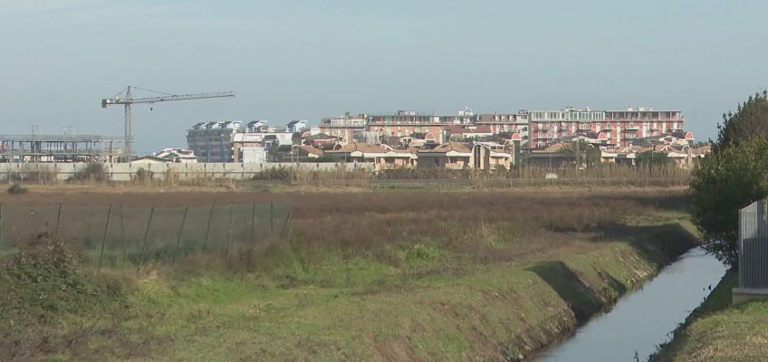 CIVITANOVA, UN NUOVO STADIO NELLA CITTADELLA DELLO SPORT