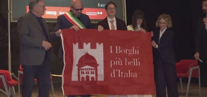 RIPATRANSONE TRA I BORGHI PIU’ BELLI D’ITALIA