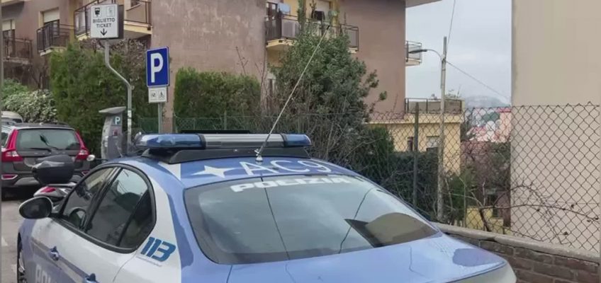 CHOC AD ANCONA, BIMBA DISABILE DI 5 ANNI CADE DALLA FINESTRA  DEL SECONDO PIANO