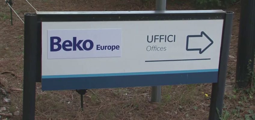 SINDACATI SU NUOVO PIANO BEKO: “INSUFFICIENTE E VAGO”