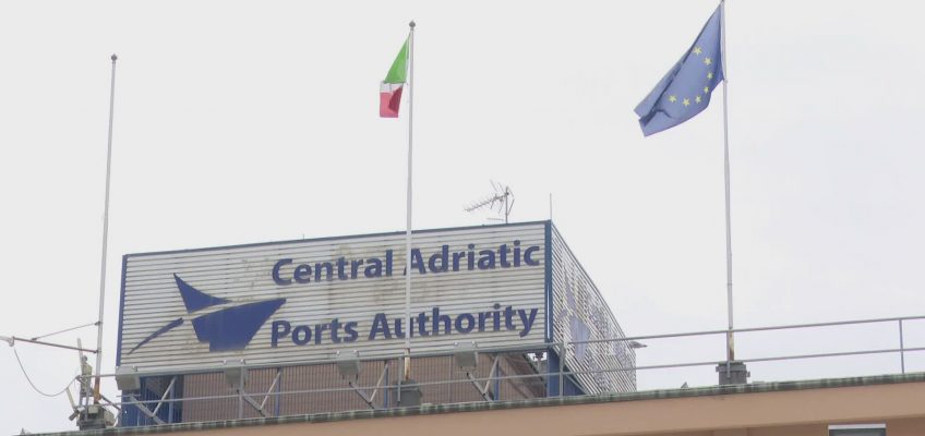 PORTO DI ANCONA, OLTRE 9 TONNELLATE DI MERCI NEL 2024