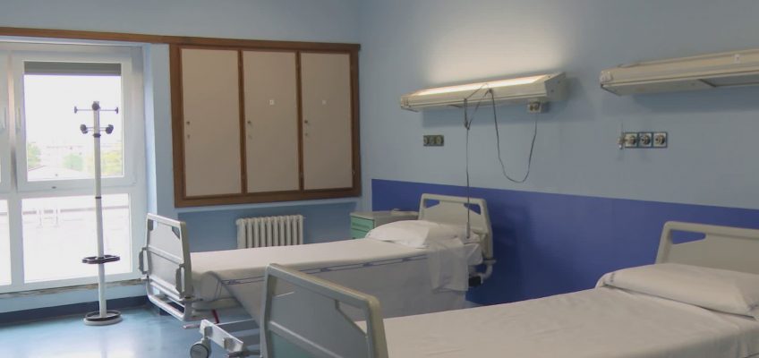 DOPO CINQUE ANNI RIAPRE UROLOGIA ALL’OSPEDALE MAZZONI DI ASCOLI PICENO