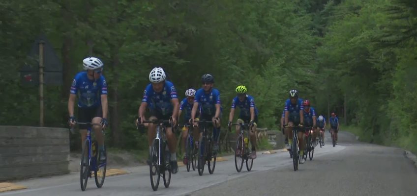 SICUREZZA STRADALE E CICLOTURISMO, APPELLO AGLI ALBERGATORI